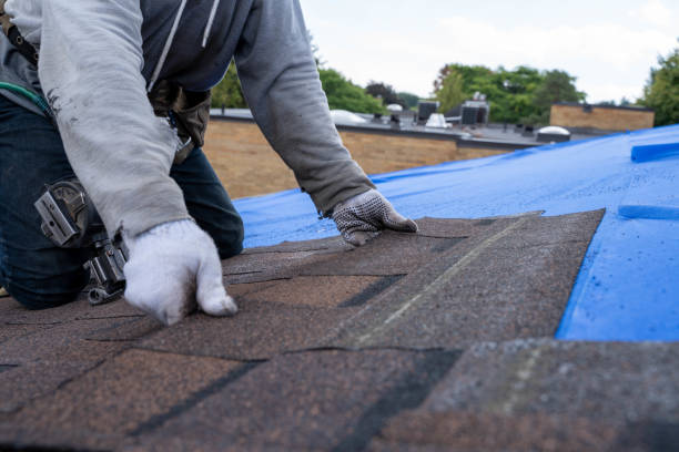 Quick and Trustworthy Emergency Roof Repair Services in Hawthorne, NJ