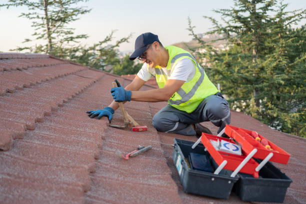 Best Roof Replacement Cost  in Hawthorne, NJ