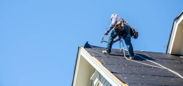 Hawthorne, NJ Roofing Contractor Company