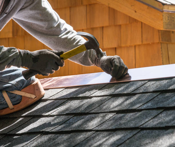 Best Commercial Roof Installation  in Hawthorne, NJ